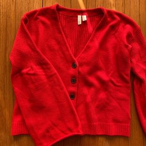 Anthropologie Sweater Size Small
